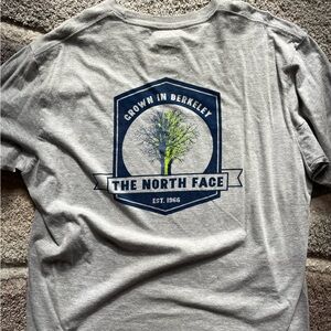 North Face Shirt